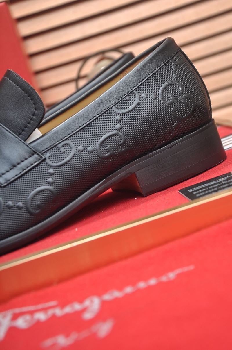 Gucci Business Shoes